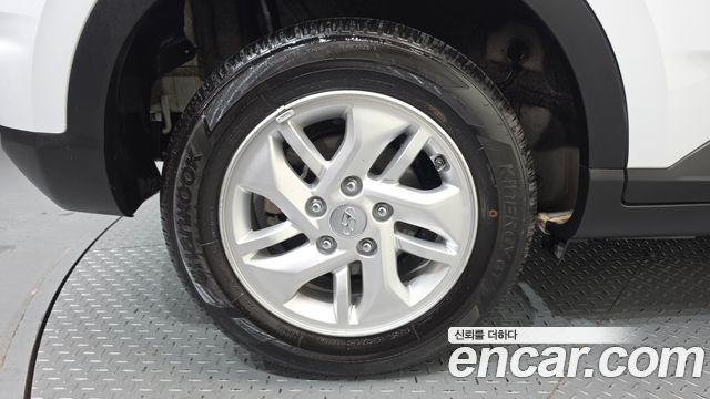Hyundai Venue 2022 — photo 5