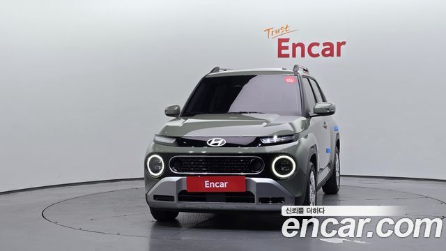 Hyundai Casper 2025 — photo 3