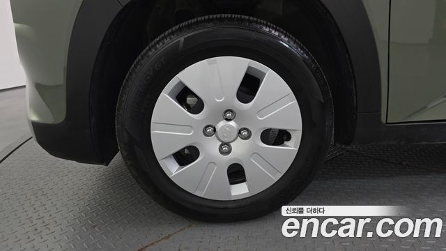 Hyundai Casper 2025 — photo 5