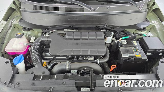Hyundai Casper 2025 — photo 6