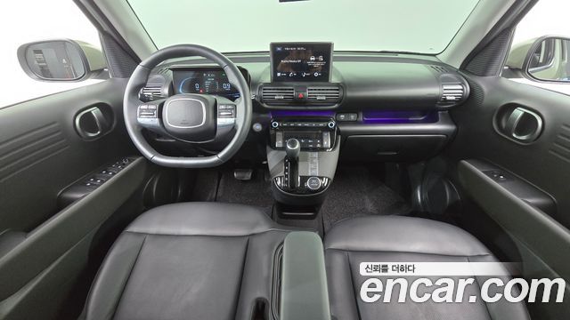 Hyundai Casper 2025 — photo 10