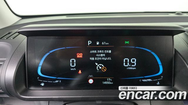 Hyundai Casper 2025 — photo 11