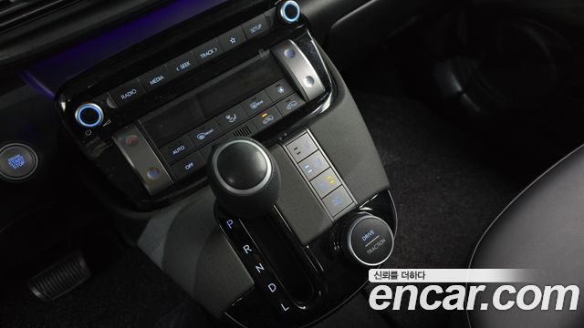 Hyundai Casper 2025 — photo 12