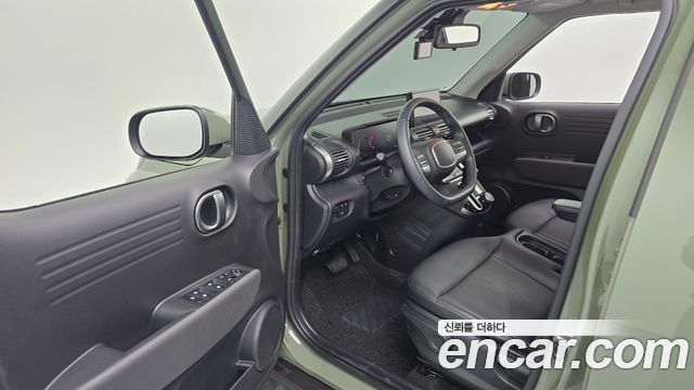 Hyundai Casper 2025 — photo 13