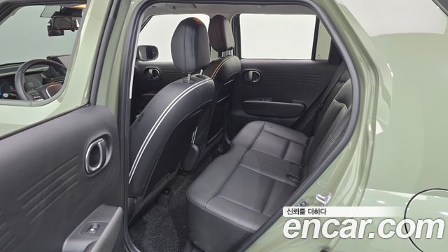 Hyundai Casper 2025 — photo 17