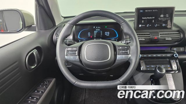 Hyundai Casper 2025 — photo 18