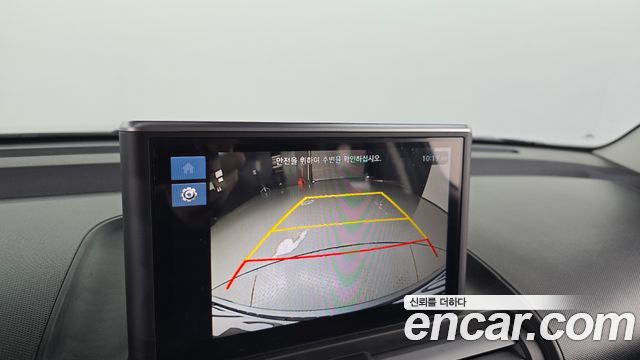 Hyundai Casper 2025 — photo 19