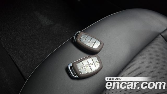 Hyundai Casper 2025 — photo 20