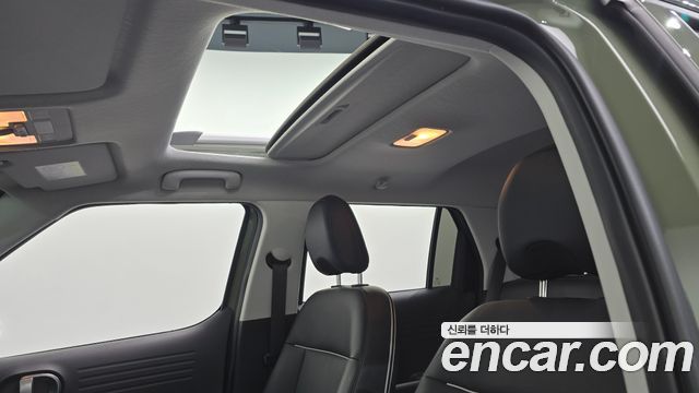 Hyundai Casper 2025 — photo 21