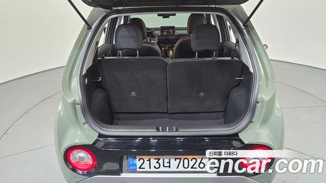 Hyundai Casper 2025 — photo 22