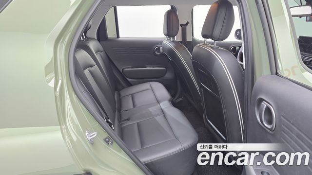 Hyundai Casper 2025 — photo 23