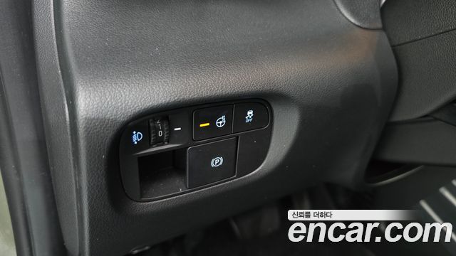 Hyundai Casper 2025 — photo 25
