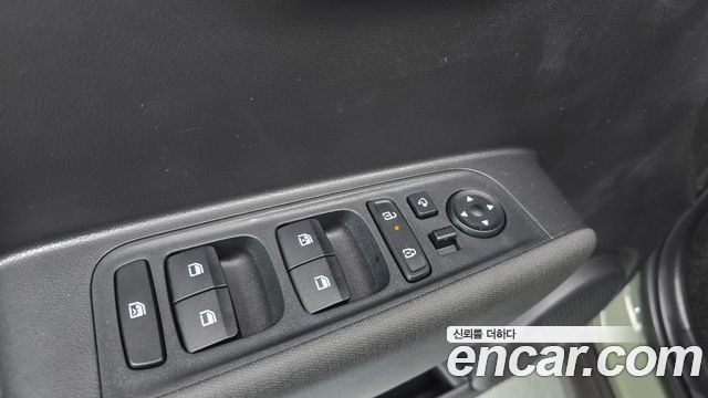 Hyundai Casper 2025 — photo 26
