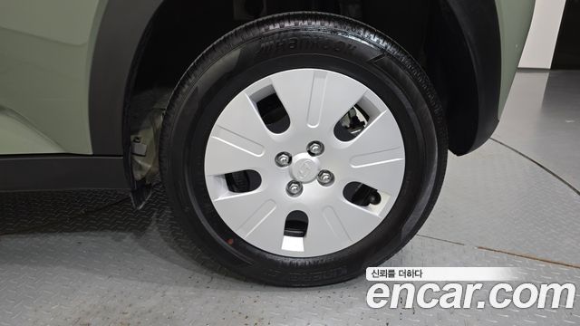 Hyundai Casper 2025 — photo 7