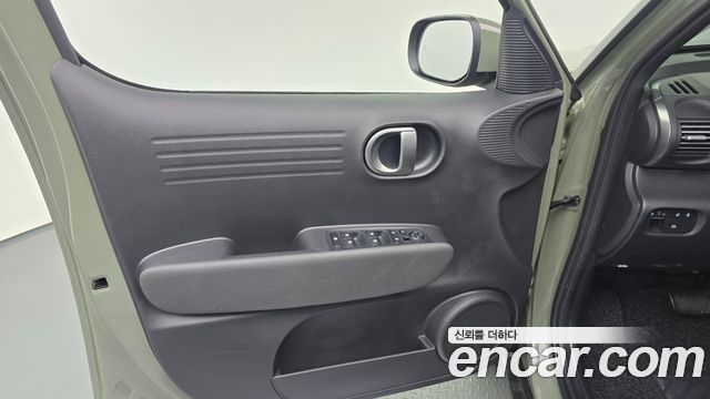 Hyundai Casper 2025 — photo 14