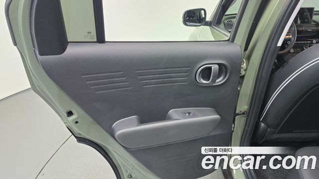 Hyundai Casper 2025 — photo 15