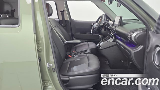 Hyundai Casper 2025 — photo 16