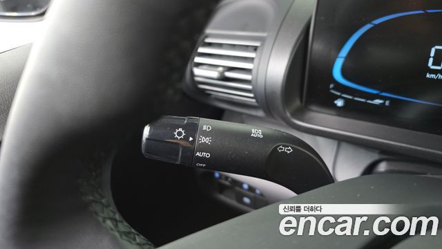 Hyundai Casper 2025 — photo 27