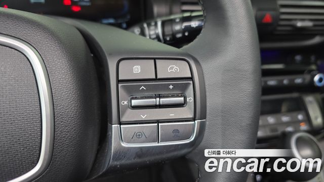 Hyundai Casper 2025 — photo 31