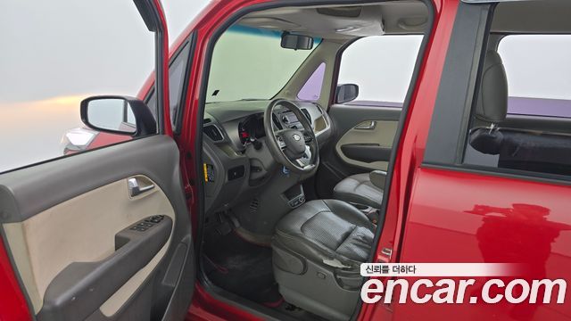 Kia RAY 2012 — photo 10