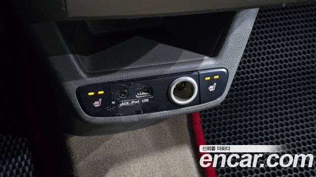 Kia RAY 2012 — photo 12