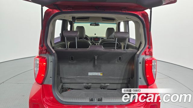 Kia RAY 2012 — photo 16
