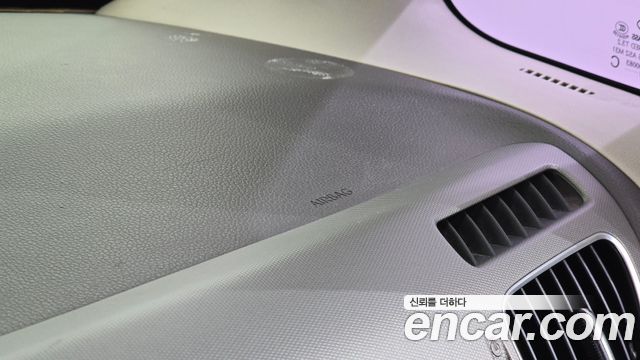 Kia RAY 2012 — photo 17