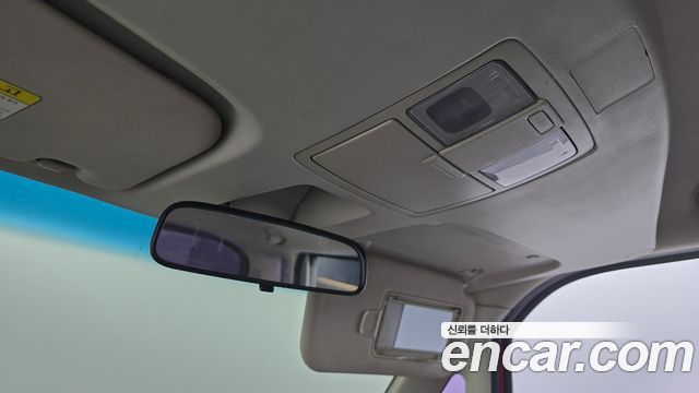 Kia RAY 2012 — photo 18