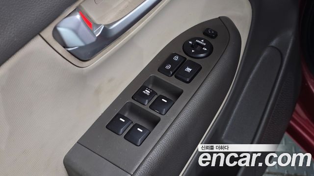 Kia RAY 2012 — photo 20