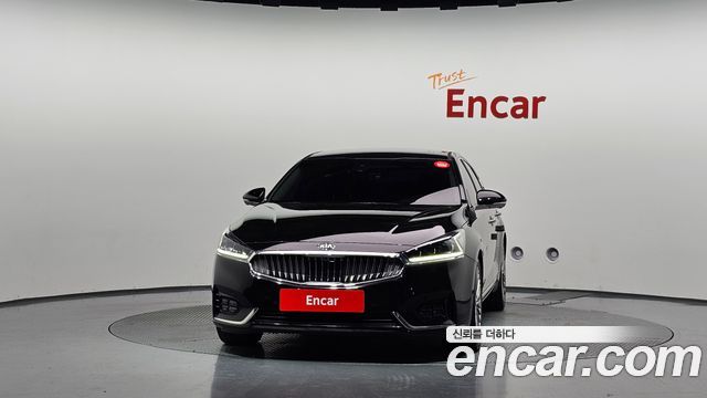 Kia K7 2017 — photo 3