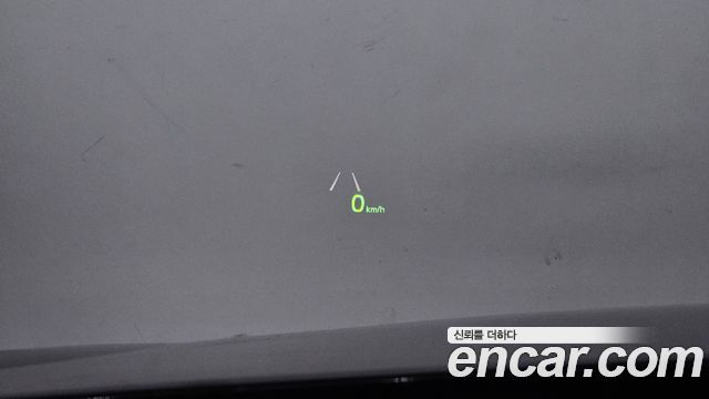 Kia K7 2017 — photo 22
