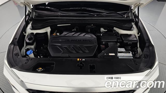 Hyundai Santafe 2019 — photo 6