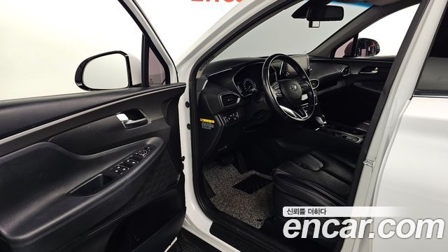 Hyundai Santafe 2019 — photo 13