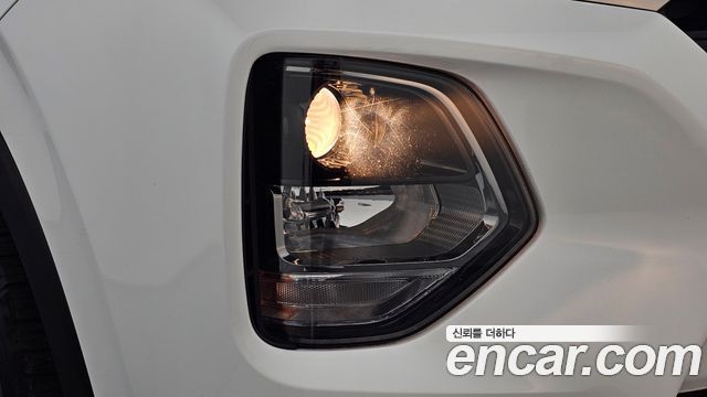 Hyundai Santafe 2019 — photo 8