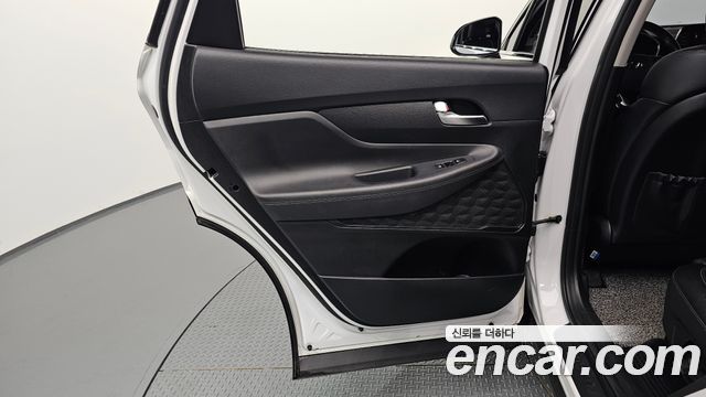 Hyundai Santafe 2019 — photo 15