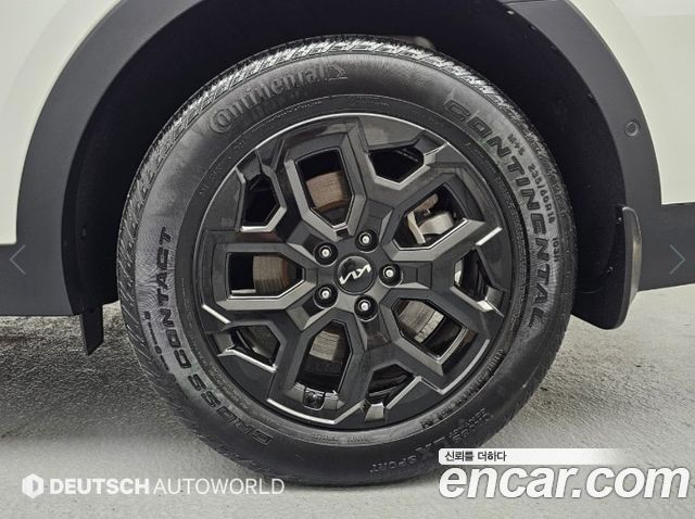 Kia Sorento 2024 — photo 5