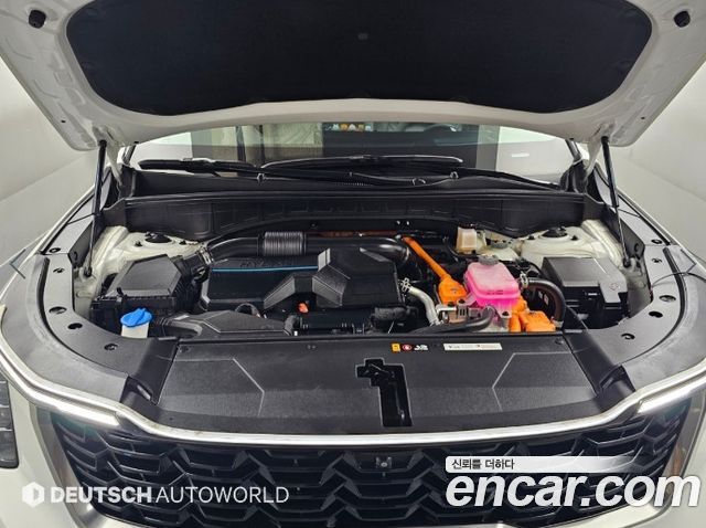 Kia Sorento 2024 — photo 6