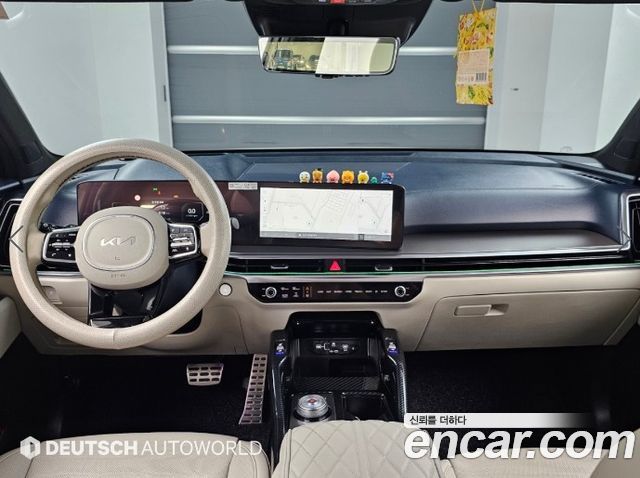 Kia Sorento 2024 — photo 7