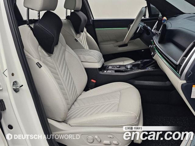 Kia Sorento 2024 — photo 10