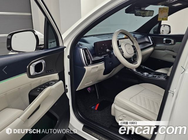 Kia Sorento 2024 — photo 11