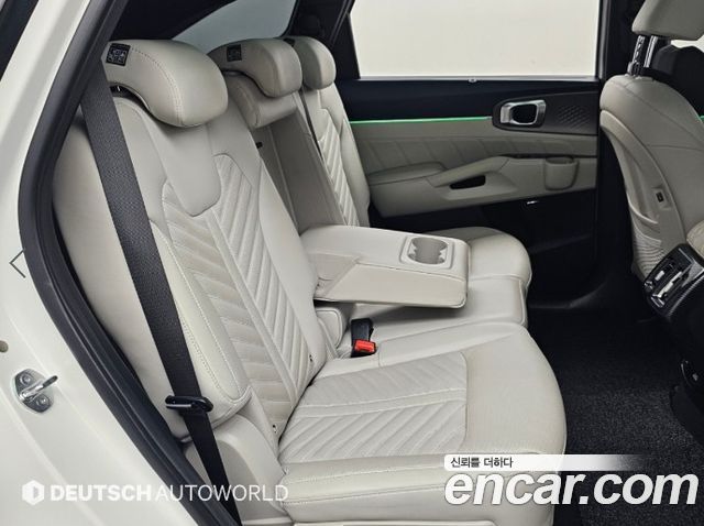 Kia Sorento 2024 — photo 12