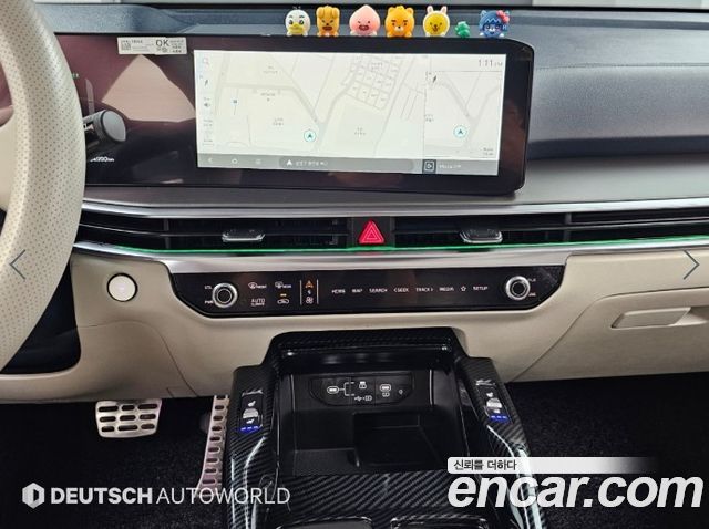 Kia Sorento 2024 — photo 14