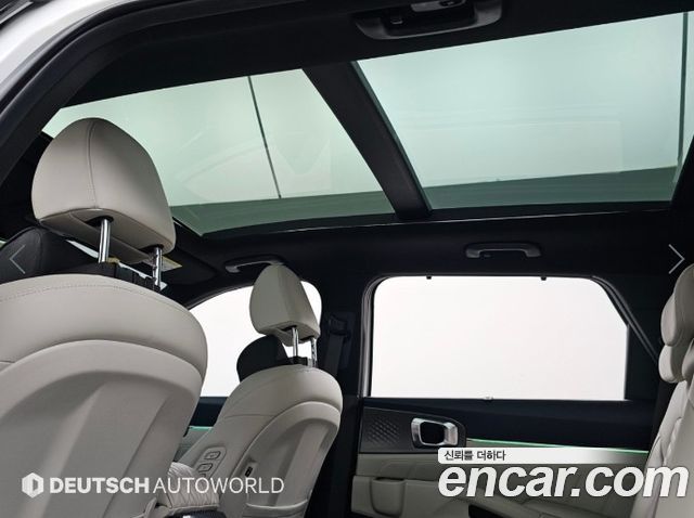 Kia Sorento 2024 — photo 18