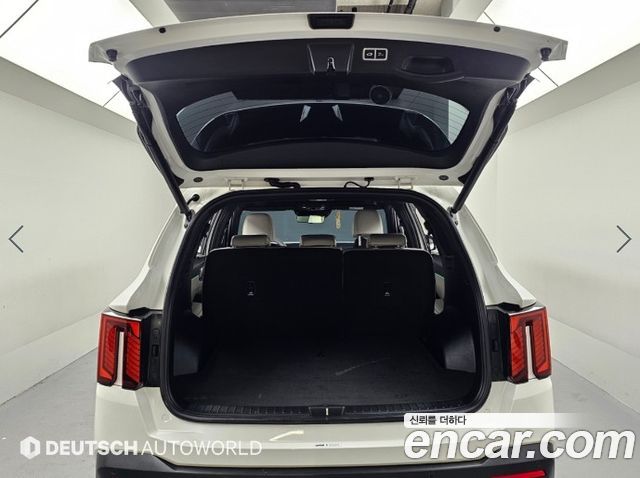 Kia Sorento 2024 — photo 19