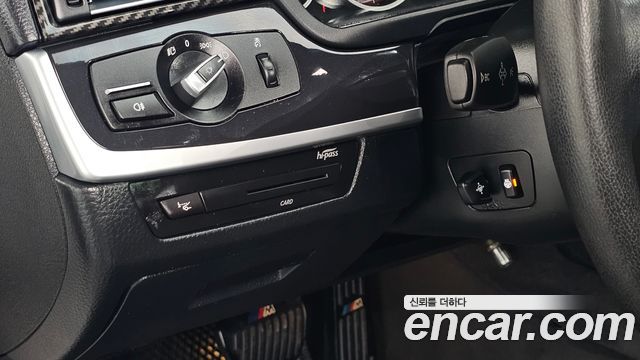 BMW 5-Series 2014 — photo 22