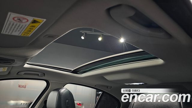 BMW 5-Series 2014 — photo 26