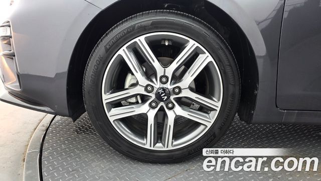 Kia K3 2019 — photo 5