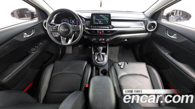 Kia K3 2019 — photo 7