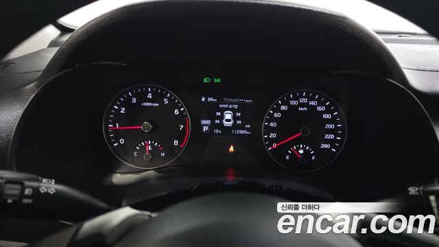 Kia K3 2019 — photo 8