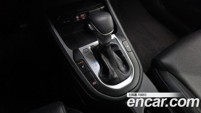Kia K3 2019 — photo 9